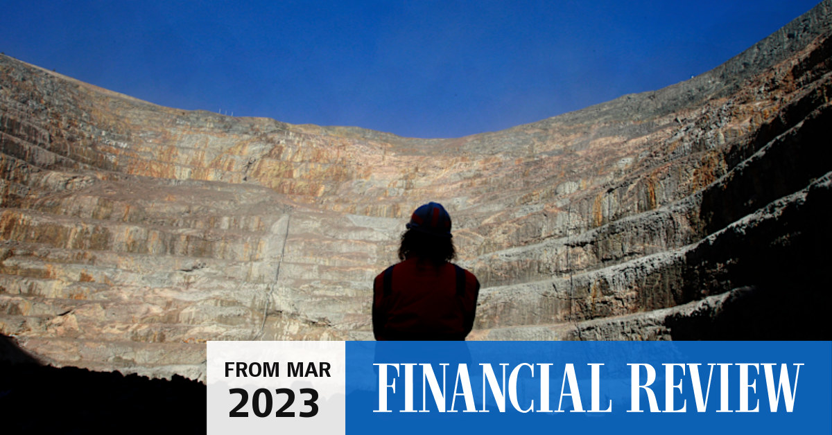 Newcrest, Newmont free to talk after progressing NDA, standstill